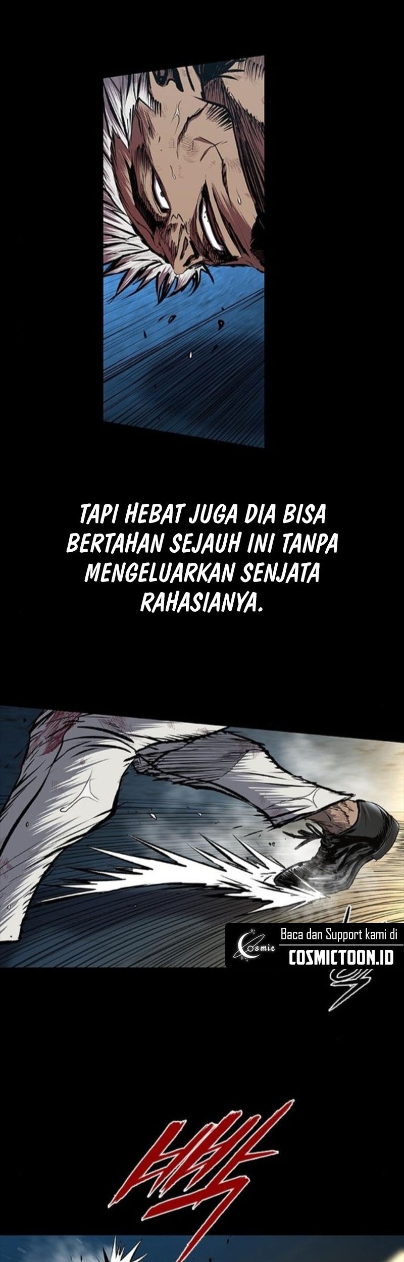 Castle 2: On Top of Everyone Chapter 98 Gambar 86