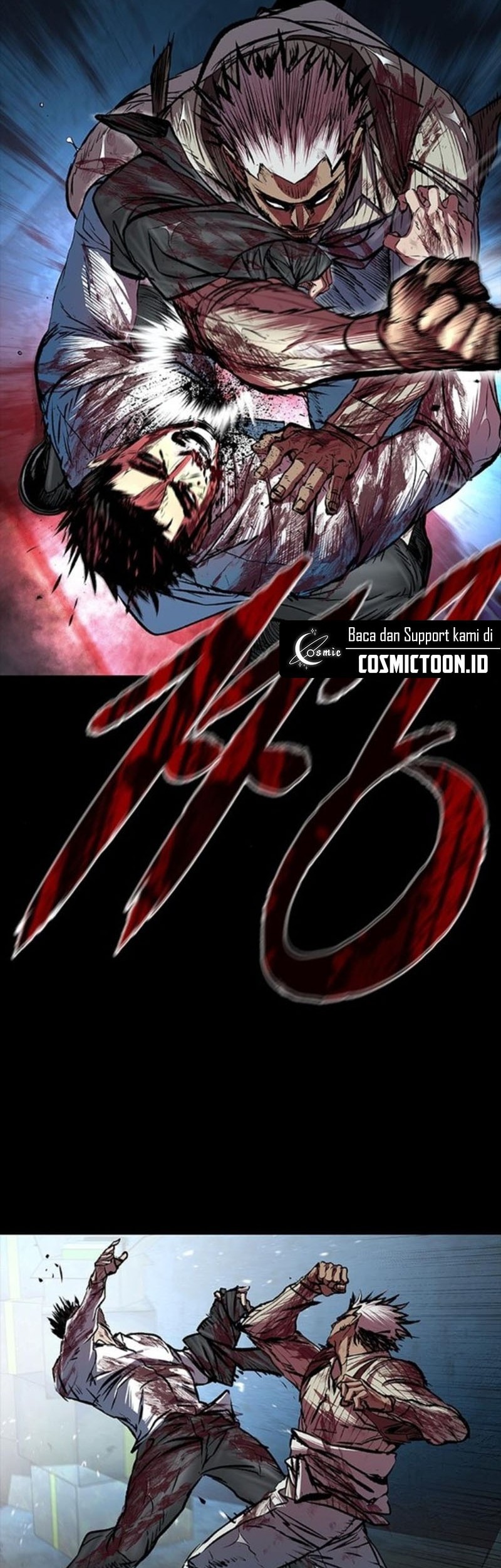 Castle 2: On Top of Everyone Chapter 98 Gambar 58