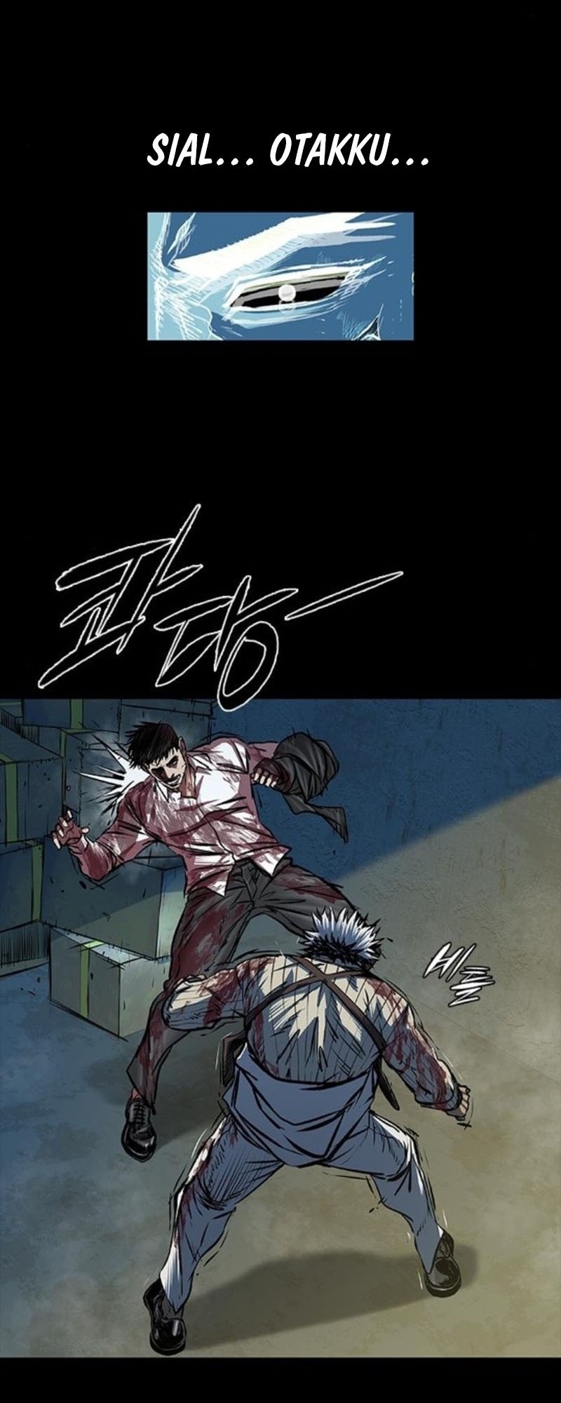 Castle 2: On Top of Everyone Chapter 98 Gambar 60