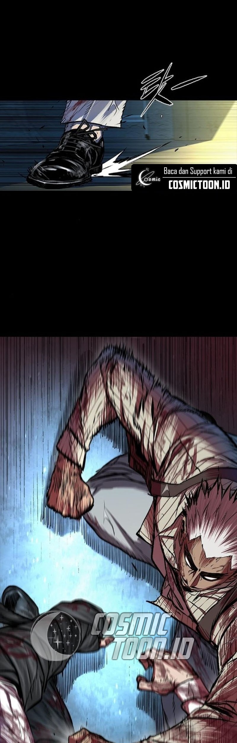 Castle 2: On Top of Everyone Chapter 98 Gambar 61