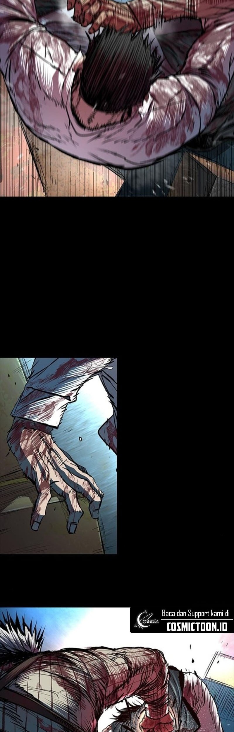 Castle 2: On Top of Everyone Chapter 98 Gambar 62