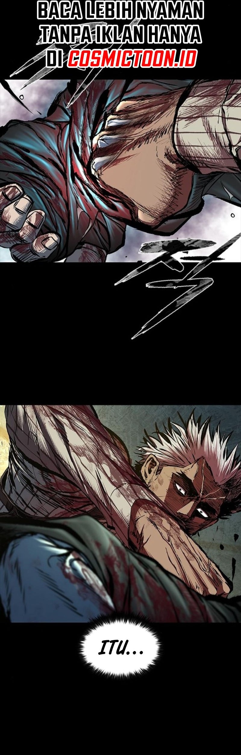 Castle 2: On Top of Everyone Chapter 98 Gambar 64