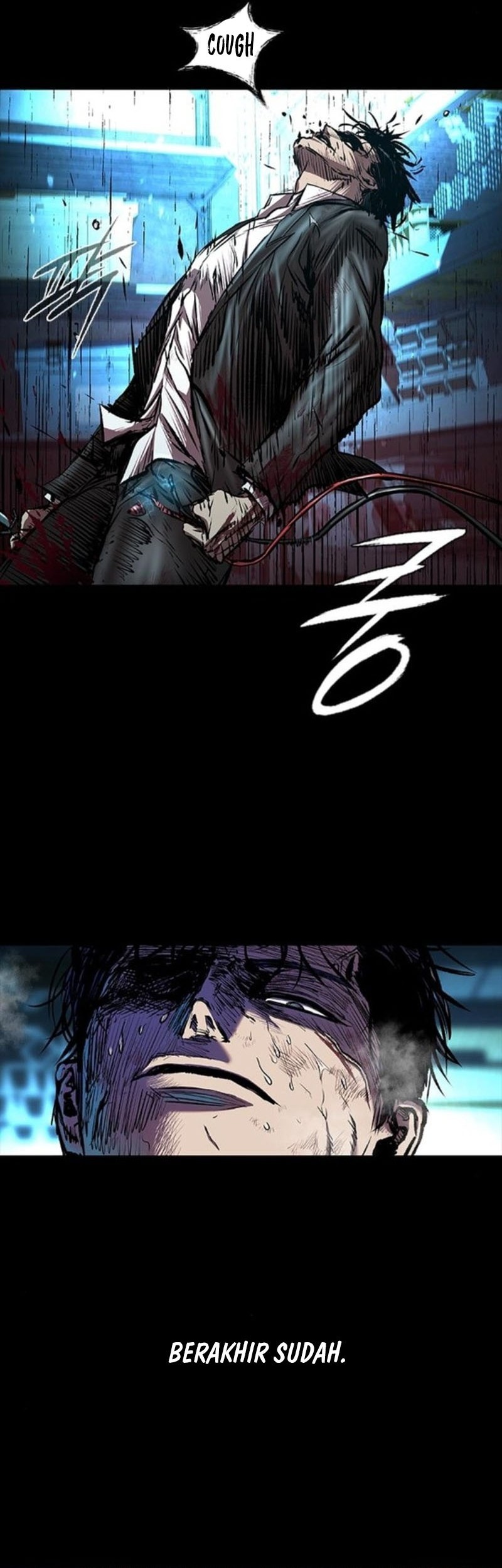 Castle 2: On Top of Everyone Chapter 98 Gambar 67