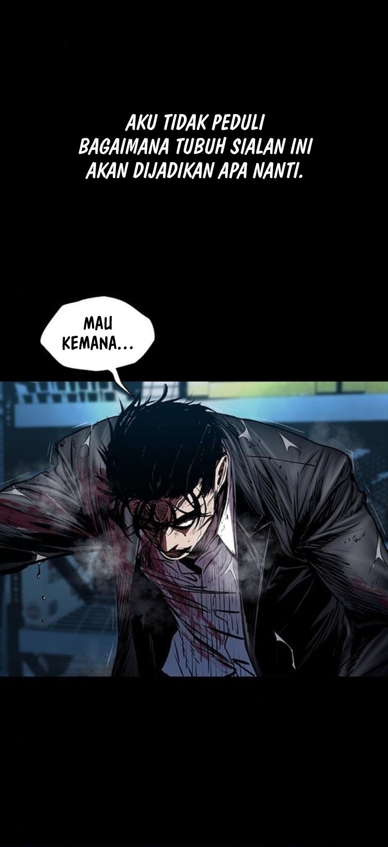 Castle 2: On Top of Everyone Chapter 98 Gambar 69