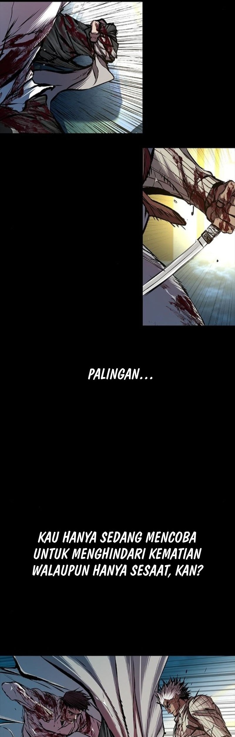 Castle 2: On Top of Everyone Chapter 98 Gambar 4