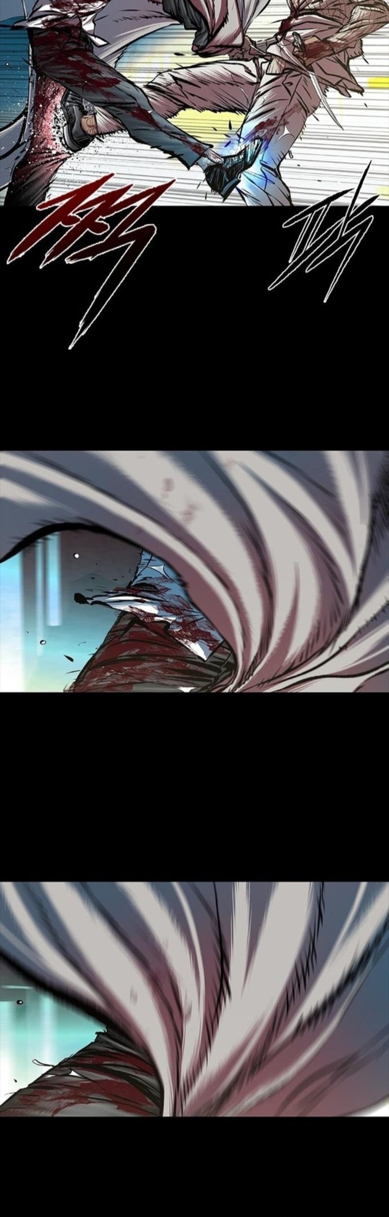 Castle 2: On Top of Everyone Chapter 98 Gambar 5