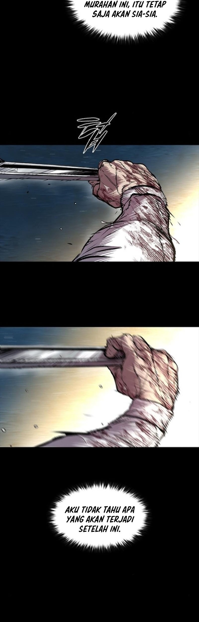 Castle 2: On Top of Everyone Chapter 98 Gambar 88