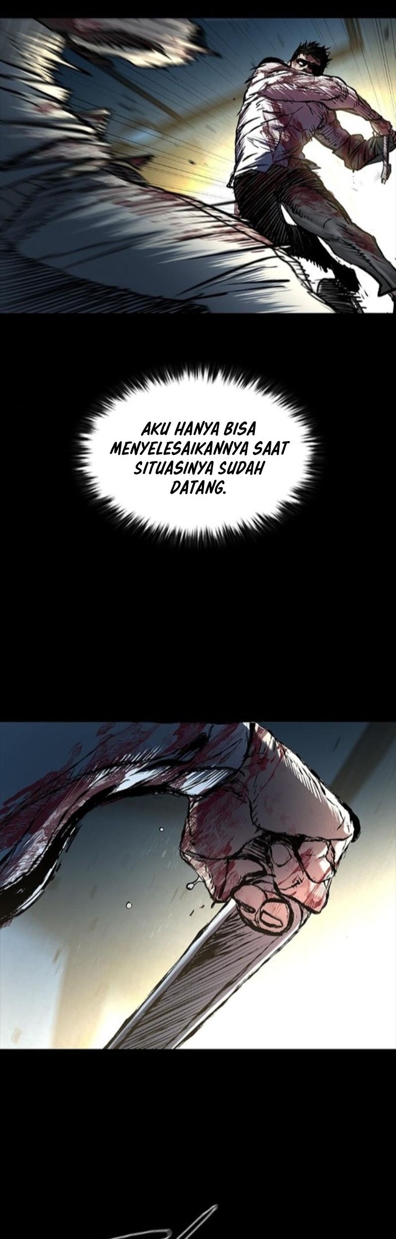 Castle 2: On Top of Everyone Chapter 98 Gambar 89