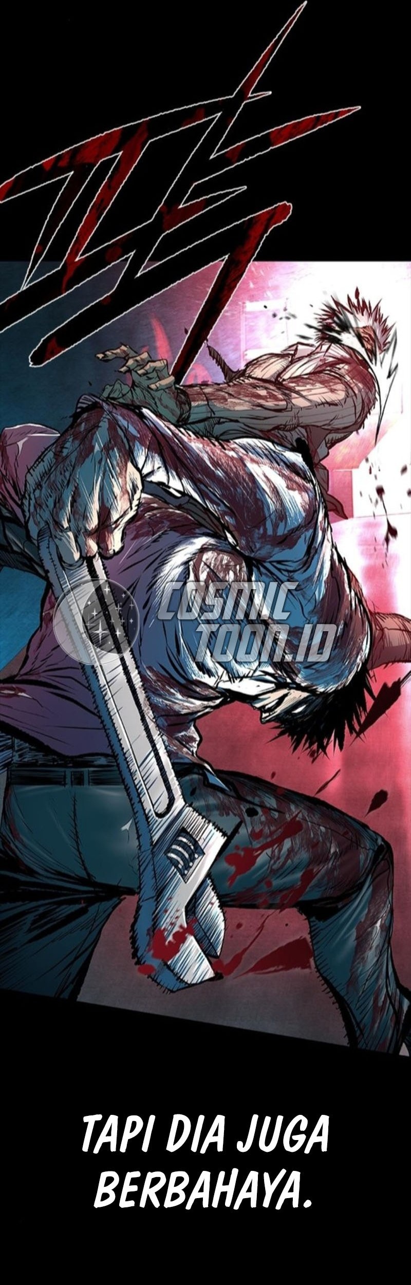 Castle 2: On Top of Everyone Chapter 98 Gambar 91