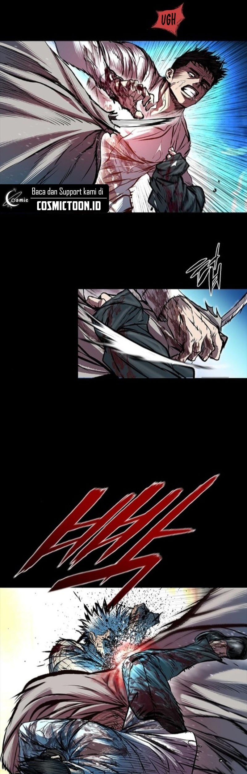 Castle 2: On Top of Everyone Chapter 98 Gambar 7