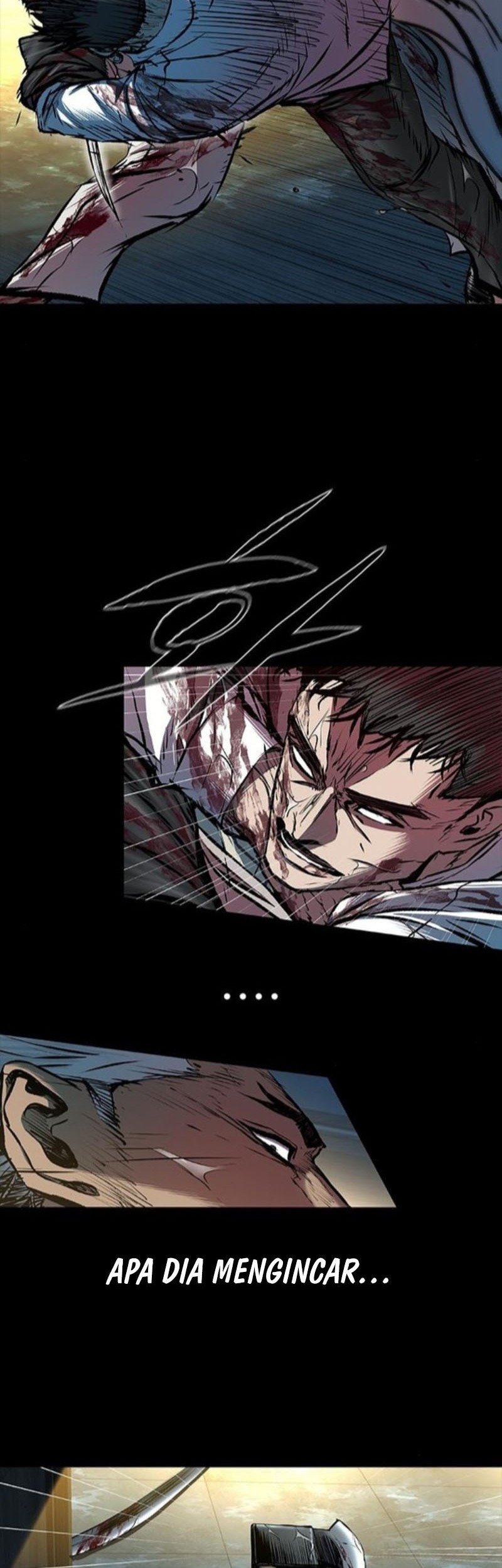 Castle 2: On Top of Everyone Chapter 98 Gambar 8