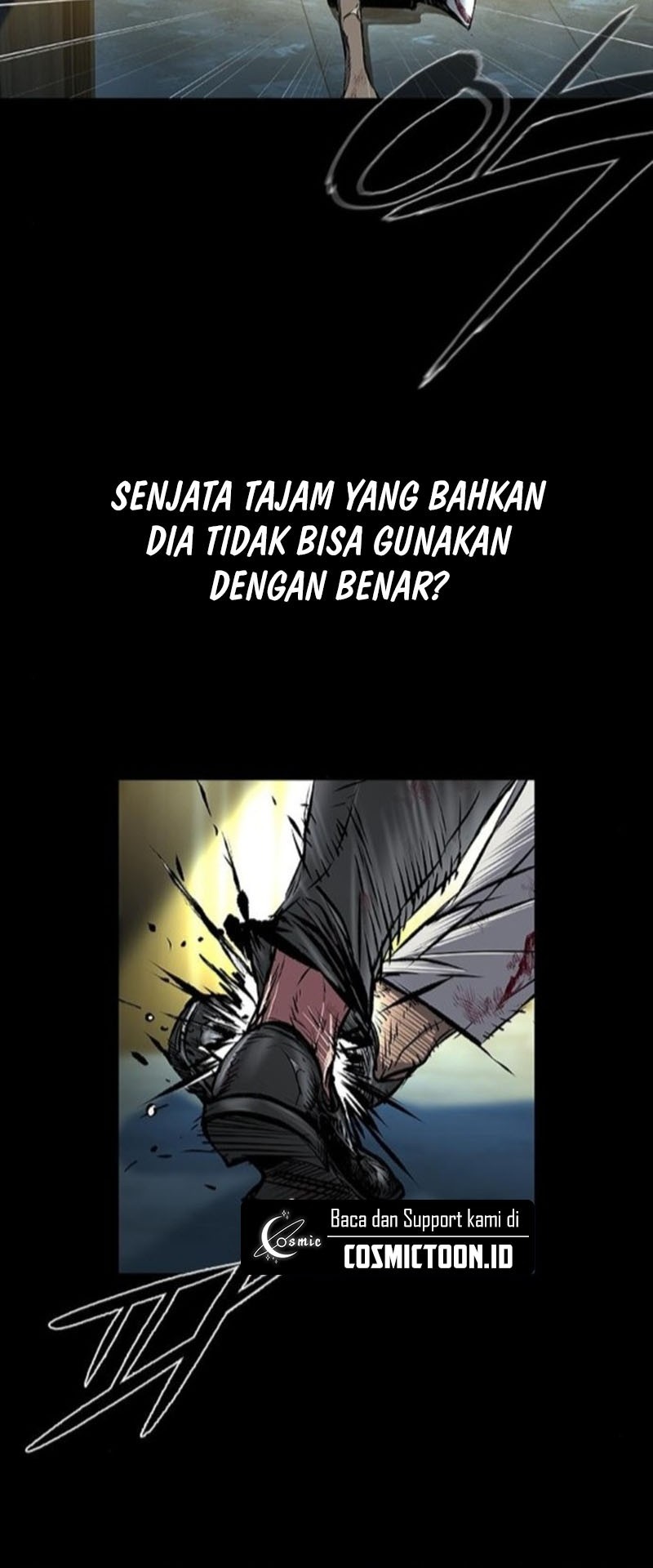 Castle 2: On Top of Everyone Chapter 98 Gambar 9