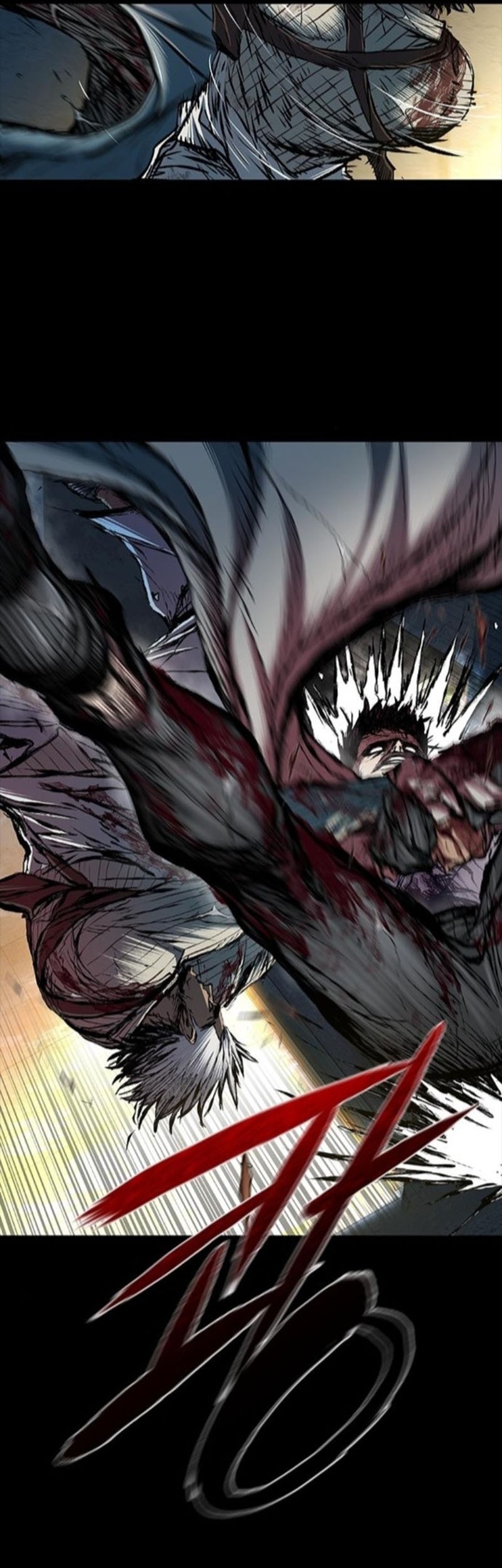 Castle 2: On Top of Everyone Chapter 98 Gambar 10