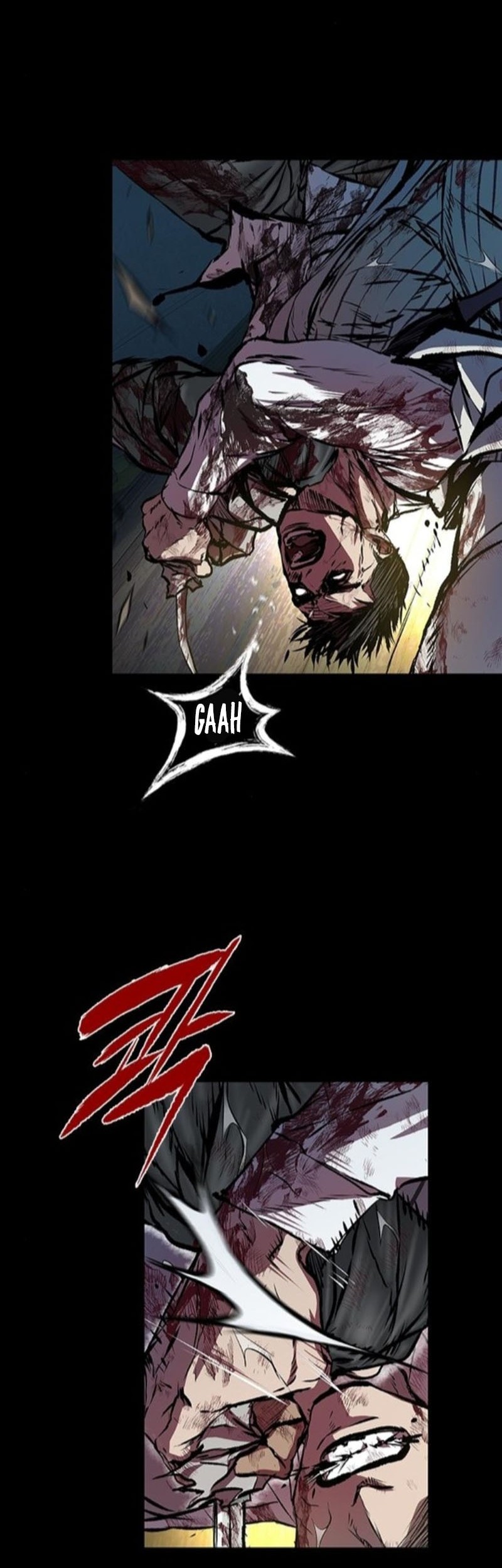 Castle 2: On Top of Everyone Chapter 98 Gambar 11