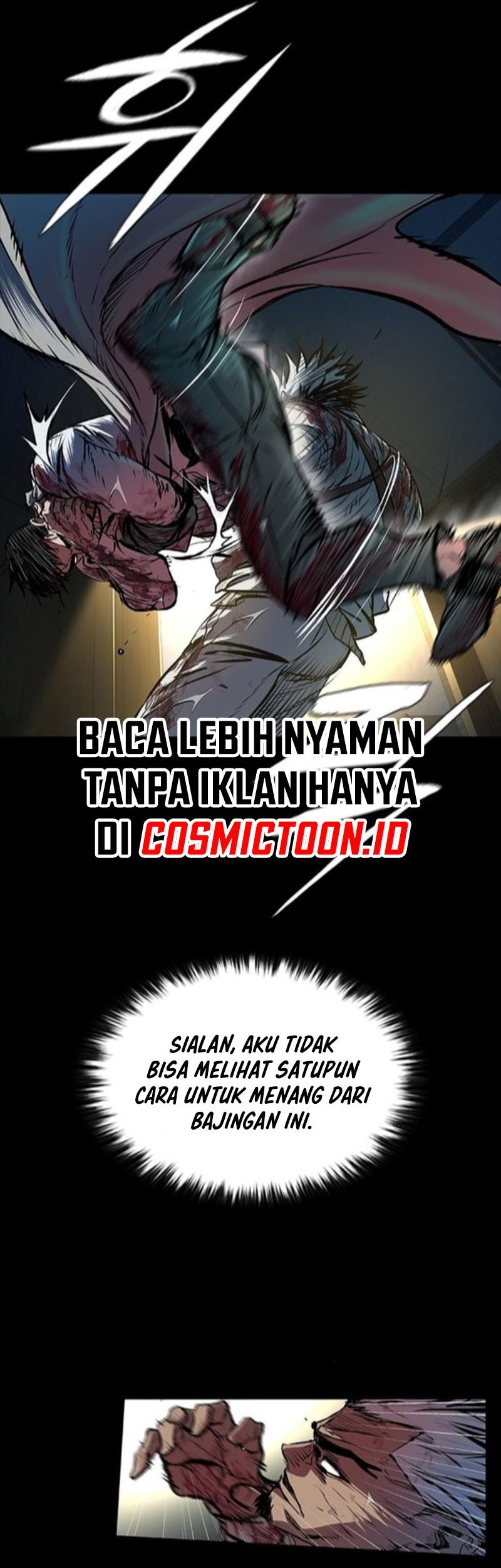 Castle 2: On Top of Everyone Chapter 98 Gambar 13