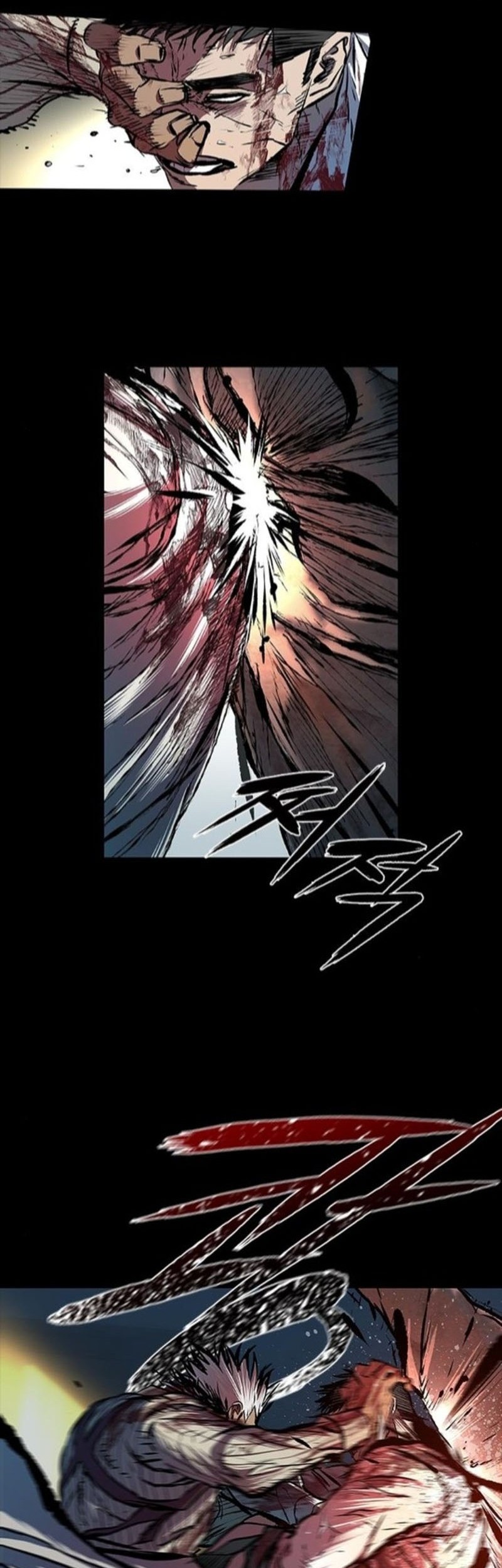 Castle 2: On Top of Everyone Chapter 98 Gambar 14