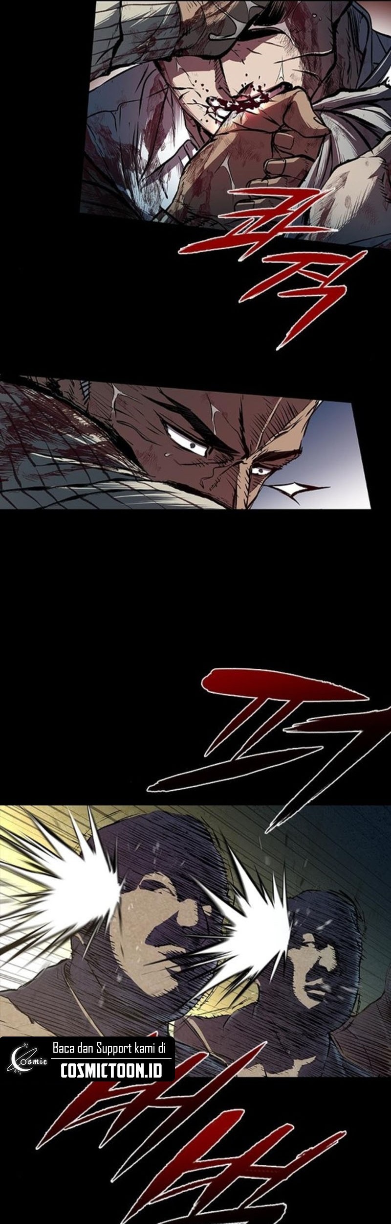 Castle 2: On Top of Everyone Chapter 98 Gambar 16