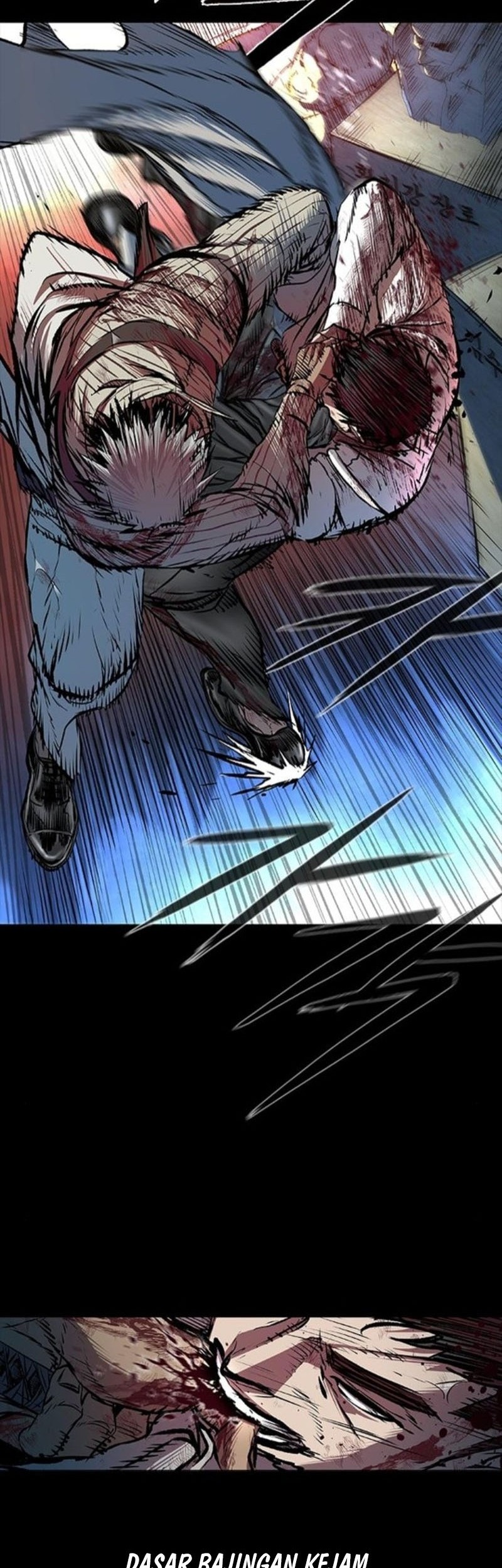 Castle 2: On Top of Everyone Chapter 98 Gambar 17