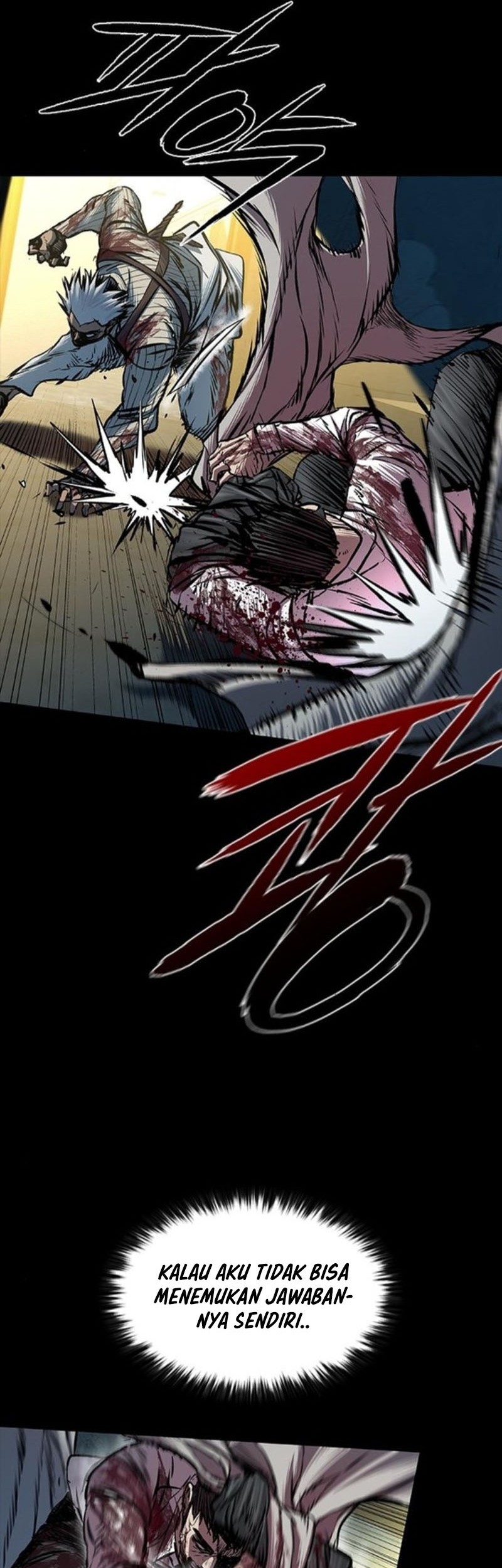 Castle 2: On Top of Everyone Chapter 98 Gambar 19