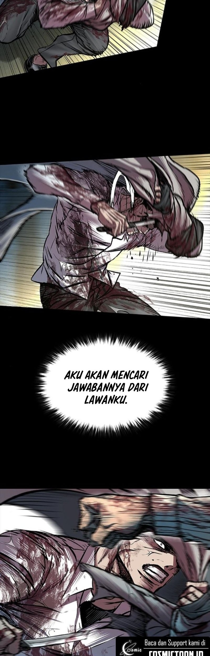 Castle 2: On Top of Everyone Chapter 98 Gambar 20