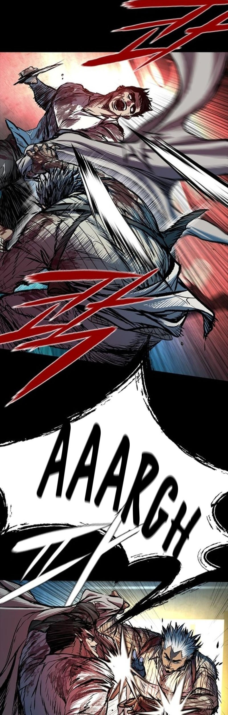 Castle 2: On Top of Everyone Chapter 98 Gambar 22