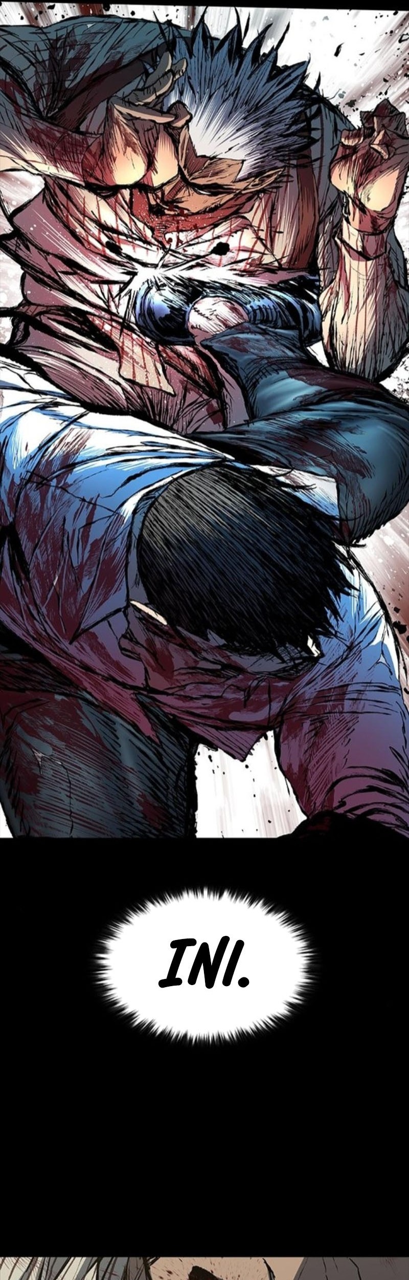 Castle 2: On Top of Everyone Chapter 98 Gambar 25