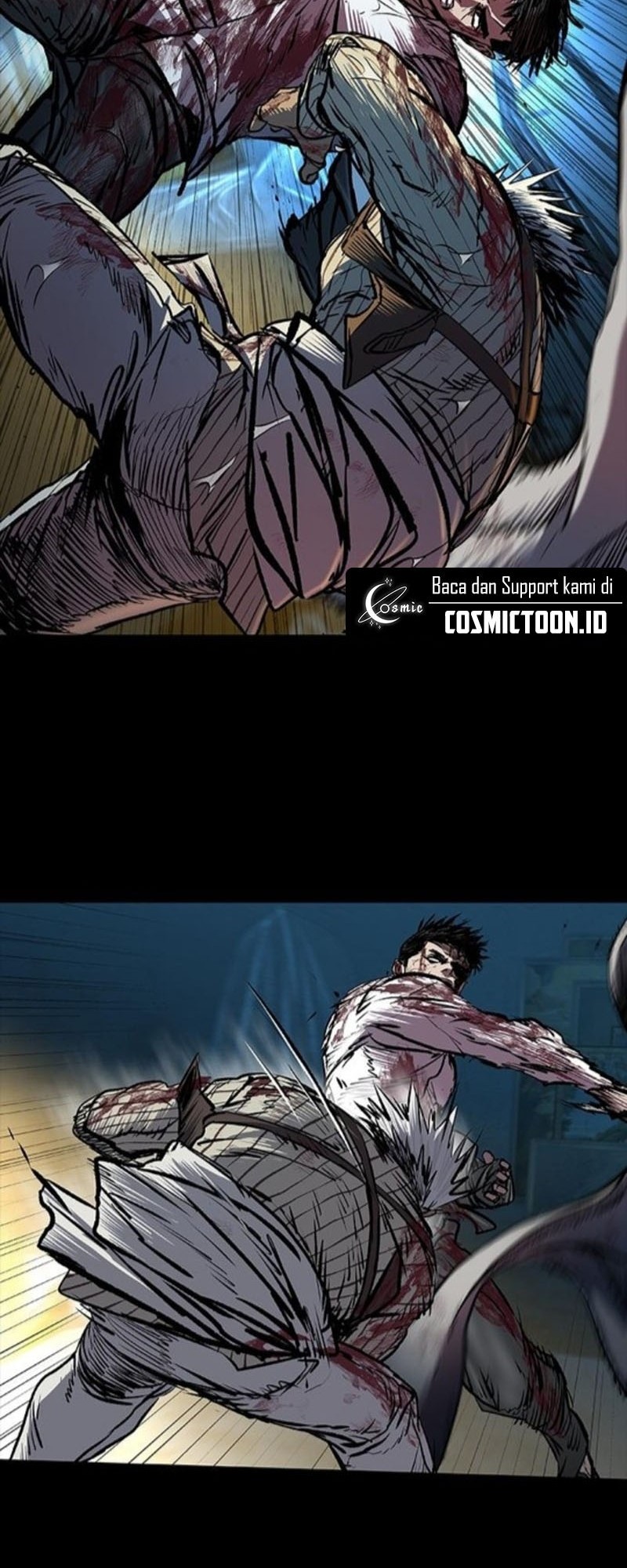 Castle 2: On Top of Everyone Chapter 98 Gambar 27