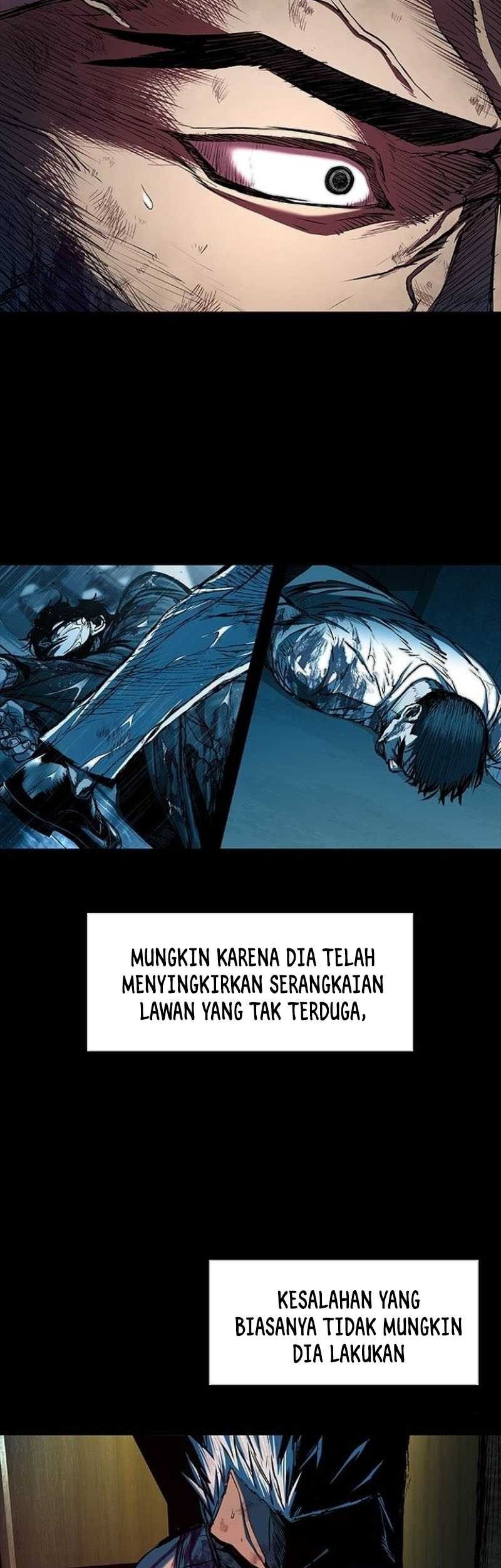 Castle 2: On Top of Everyone Chapter 99 Gambar 54