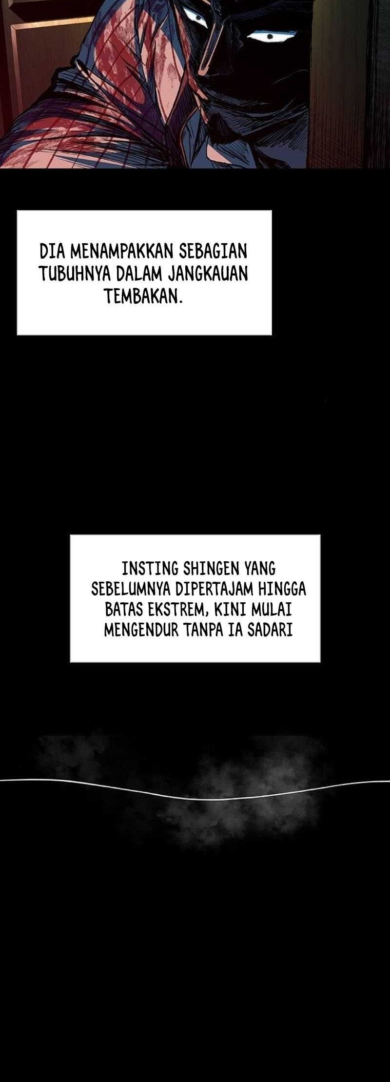 Castle 2: On Top of Everyone Chapter 99 Gambar 55