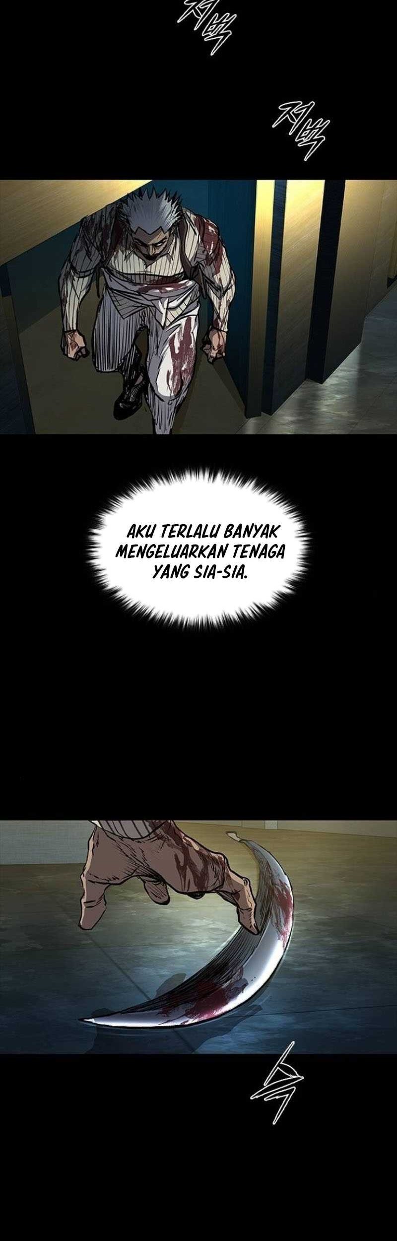 Castle 2: On Top of Everyone Chapter 99 Gambar 51