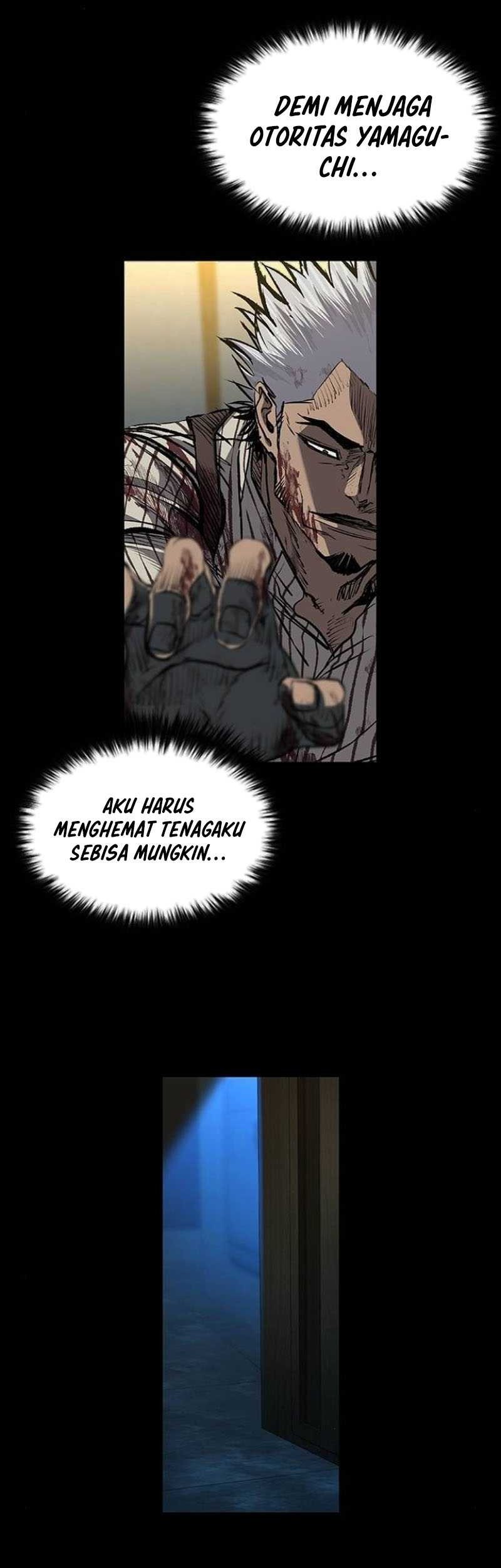 Castle 2: On Top of Everyone Chapter 99 Gambar 52