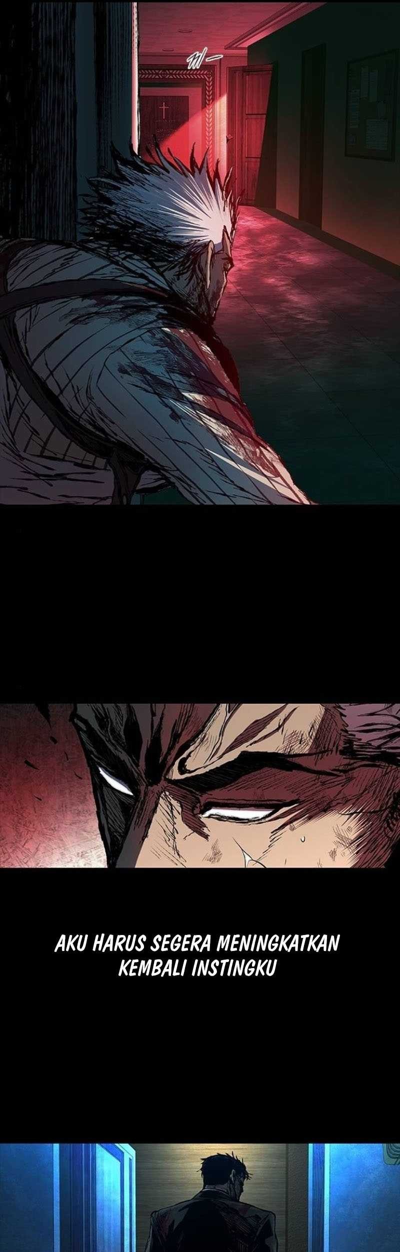 Castle 2: On Top of Everyone Chapter 99 Gambar 56