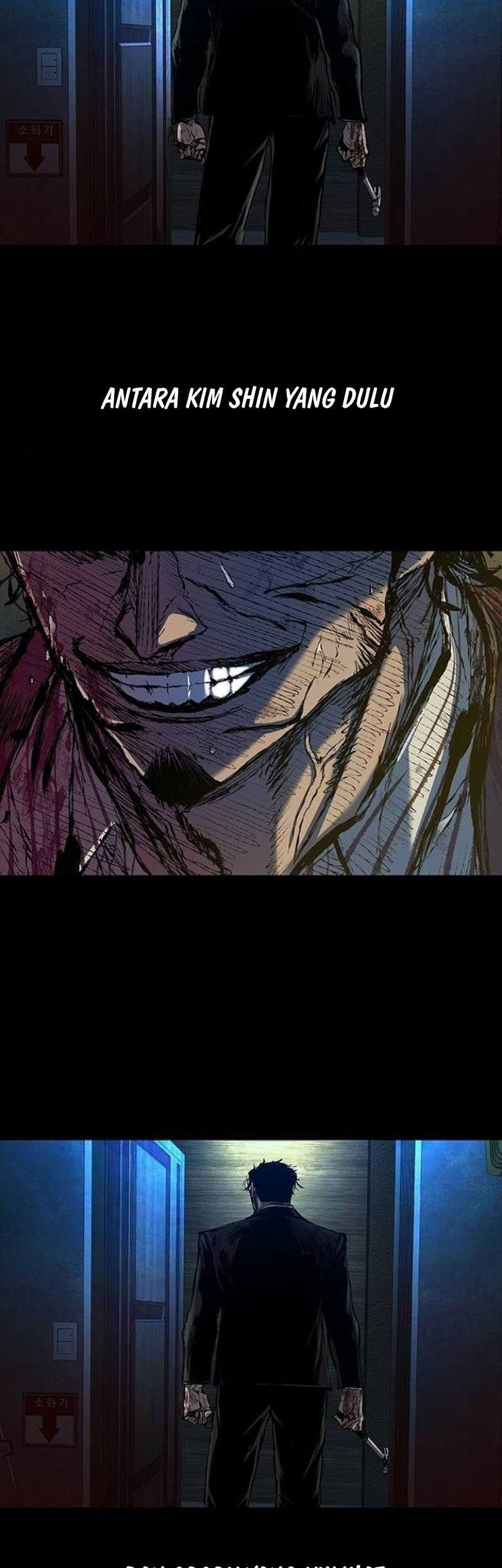 Castle 2: On Top of Everyone Chapter 99 Gambar 57