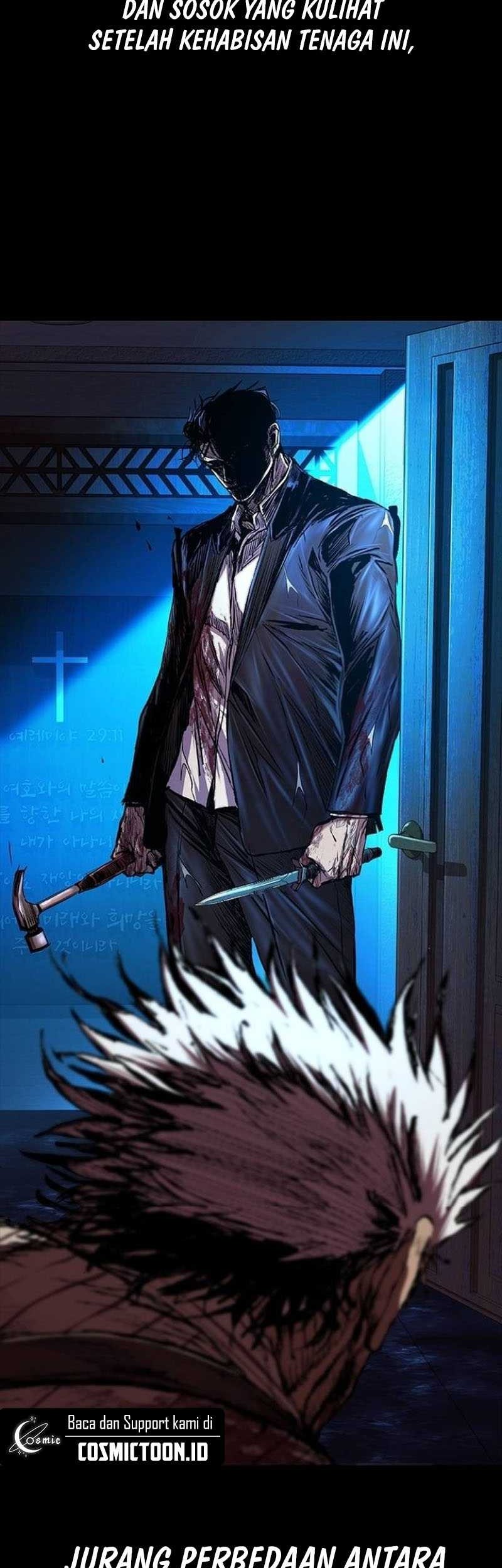 Castle 2: On Top of Everyone Chapter 99 Gambar 58