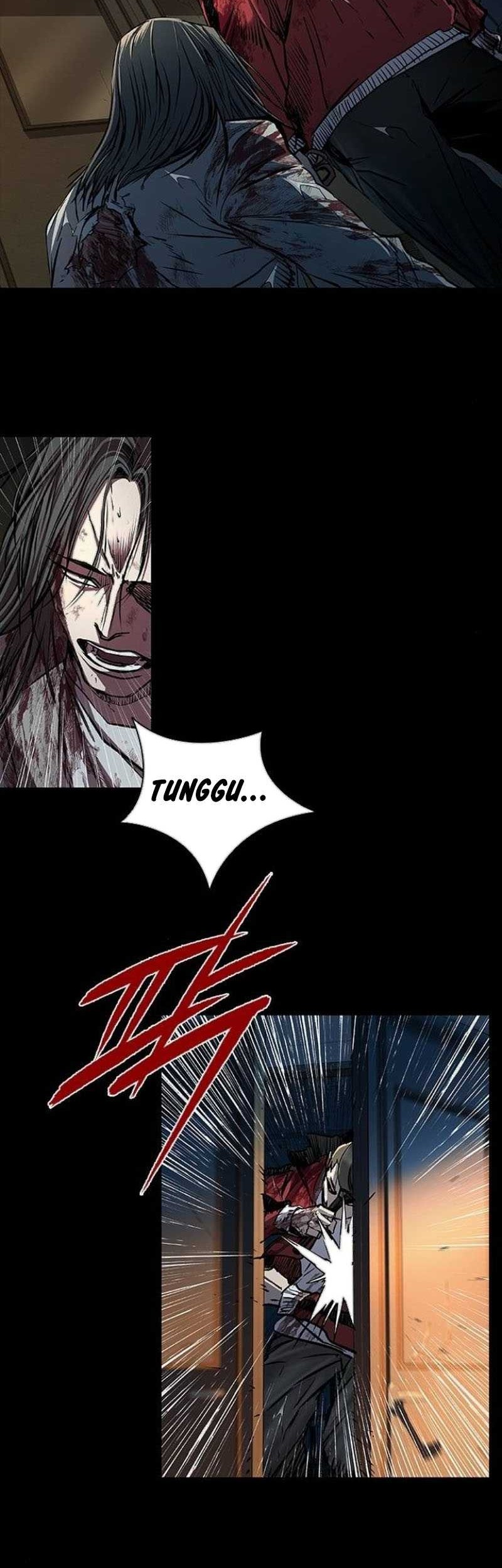 Castle 2: On Top of Everyone Chapter 99 Gambar 3