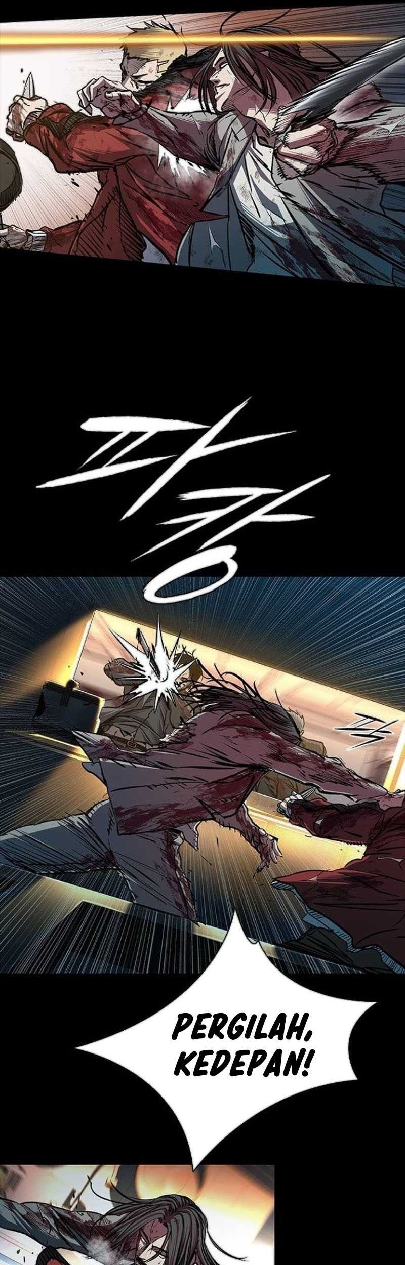 Castle 2: On Top of Everyone Chapter 99 Gambar 5