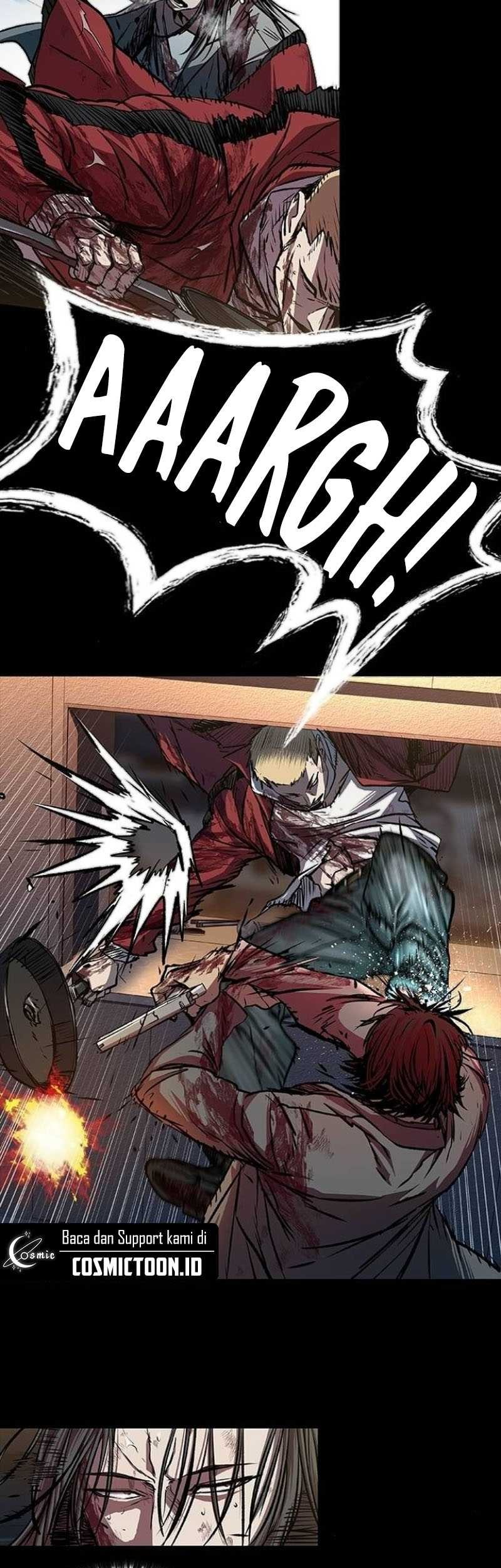 Castle 2: On Top of Everyone Chapter 99 Gambar 6