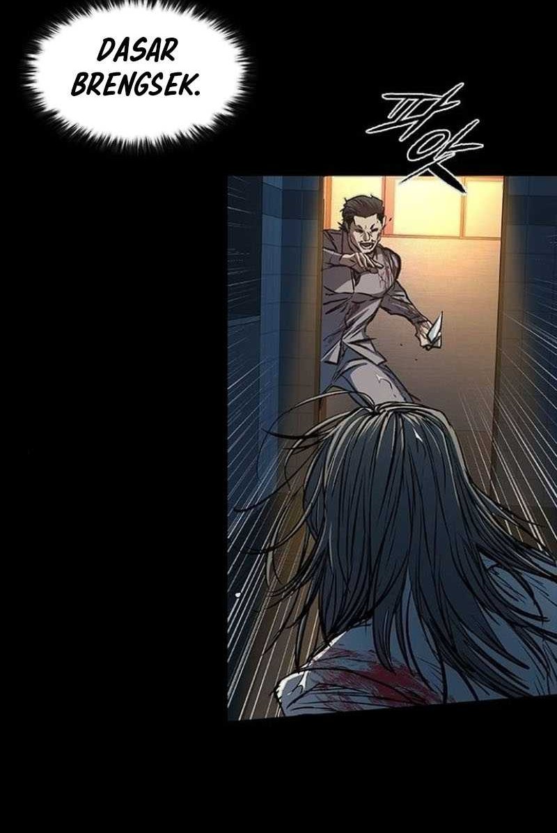 Castle 2: On Top of Everyone Chapter 99 Gambar 7