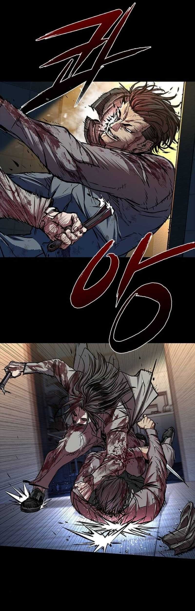 Castle 2: On Top of Everyone Chapter 99 Gambar 8