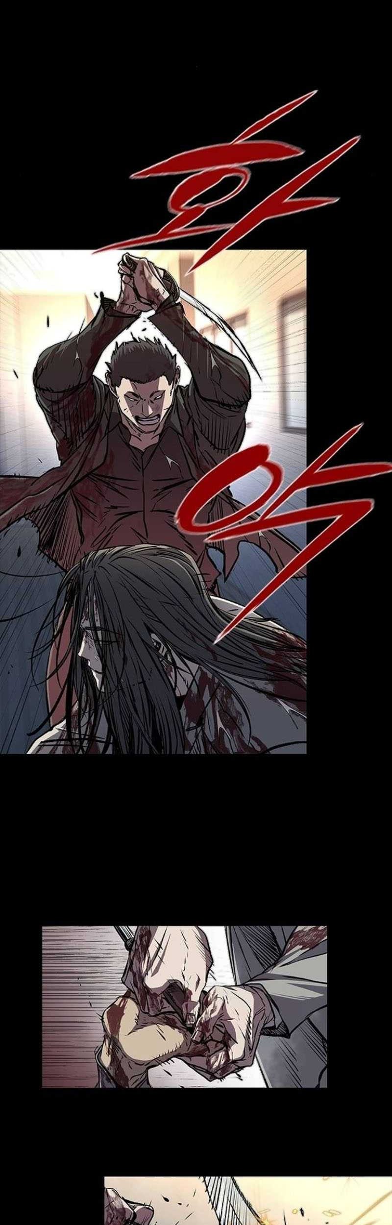 Castle 2: On Top of Everyone Chapter 99 Gambar 10