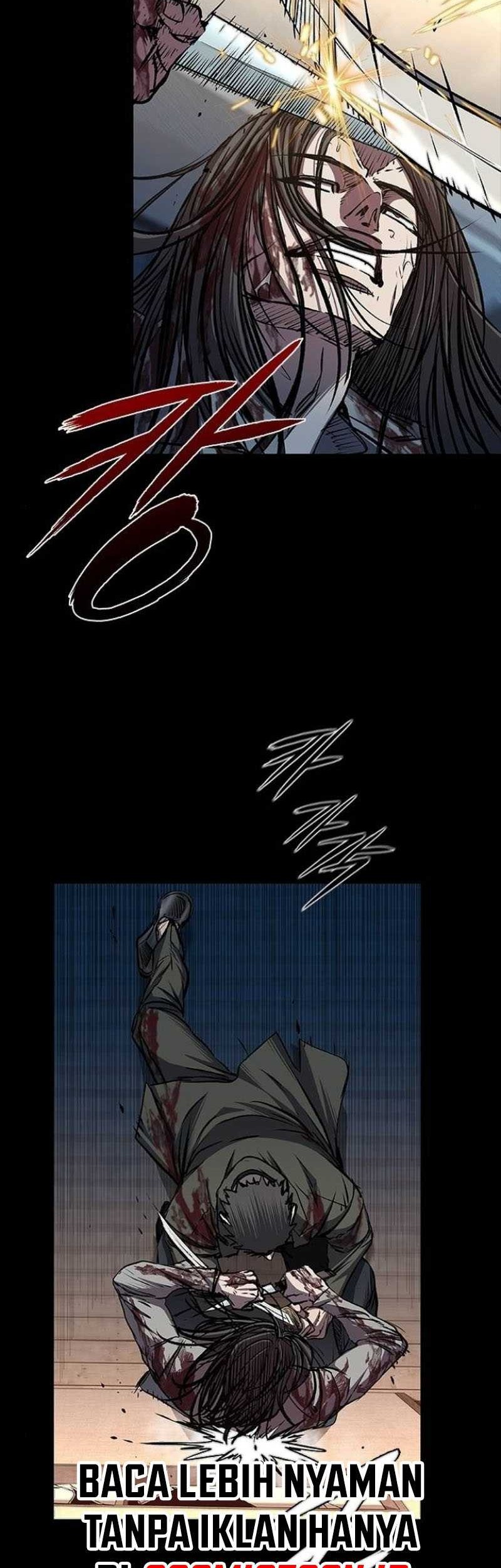 Castle 2: On Top of Everyone Chapter 99 Gambar 11