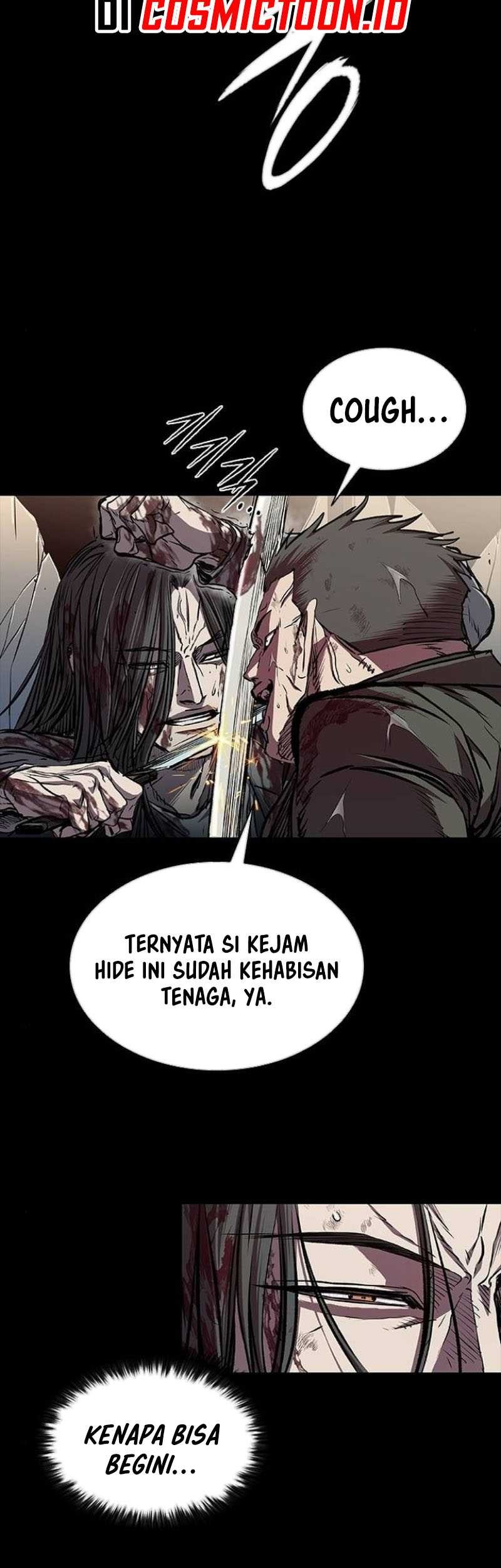 Castle 2: On Top of Everyone Chapter 99 Gambar 12