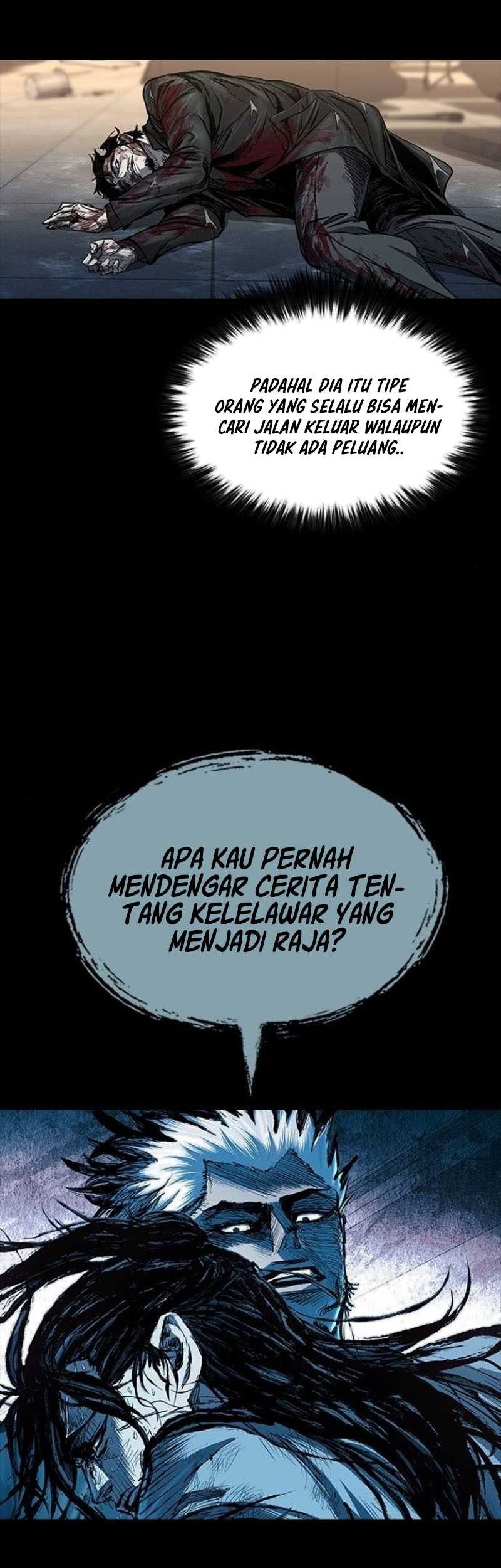 Castle 2: On Top of Everyone Chapter 99 Gambar 13