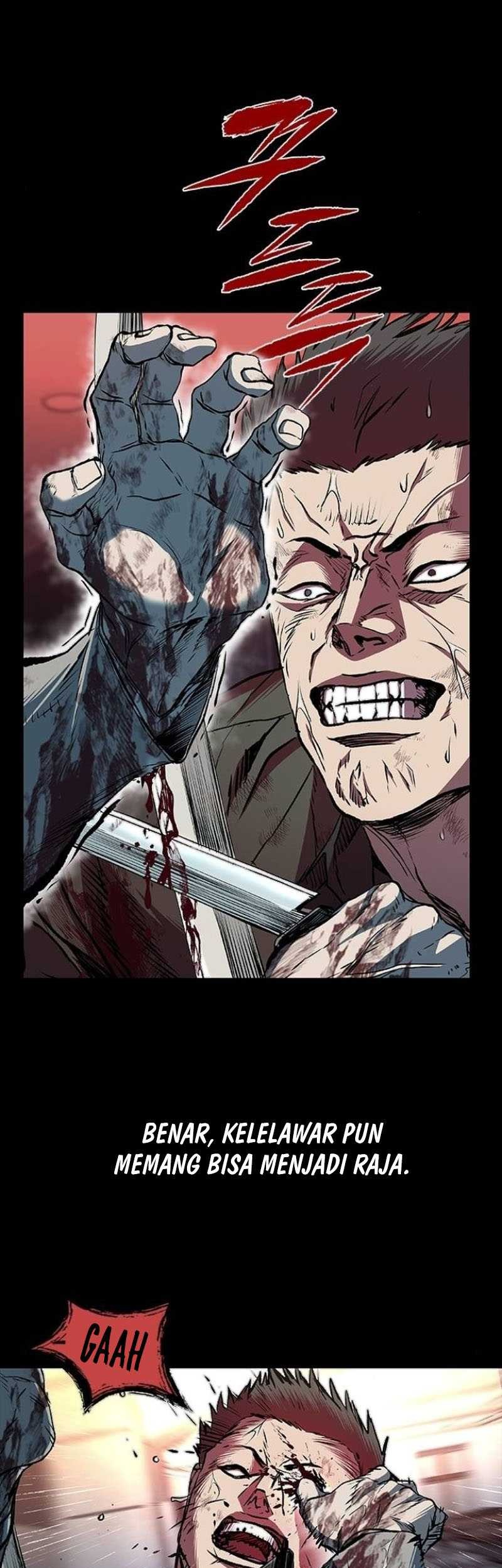 Castle 2: On Top of Everyone Chapter 99 Gambar 14