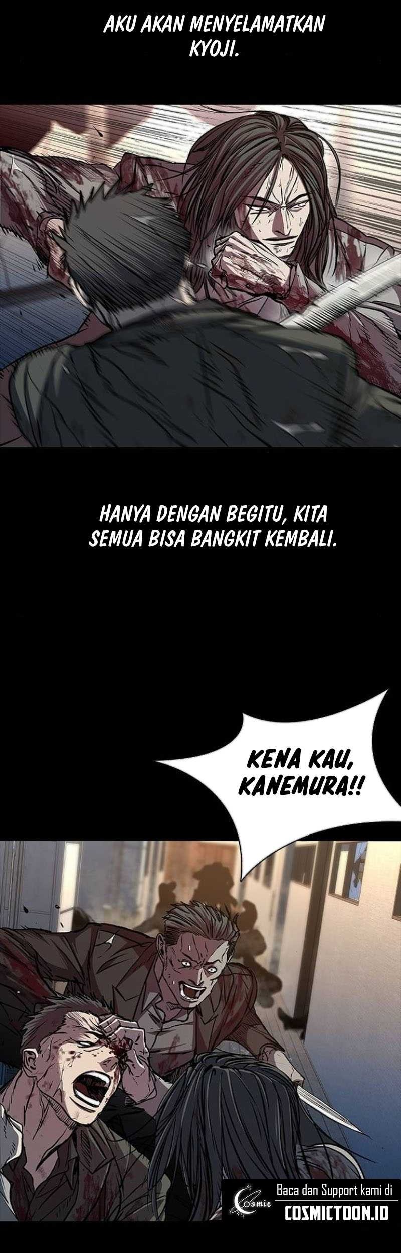 Castle 2: On Top of Everyone Chapter 99 Gambar 16