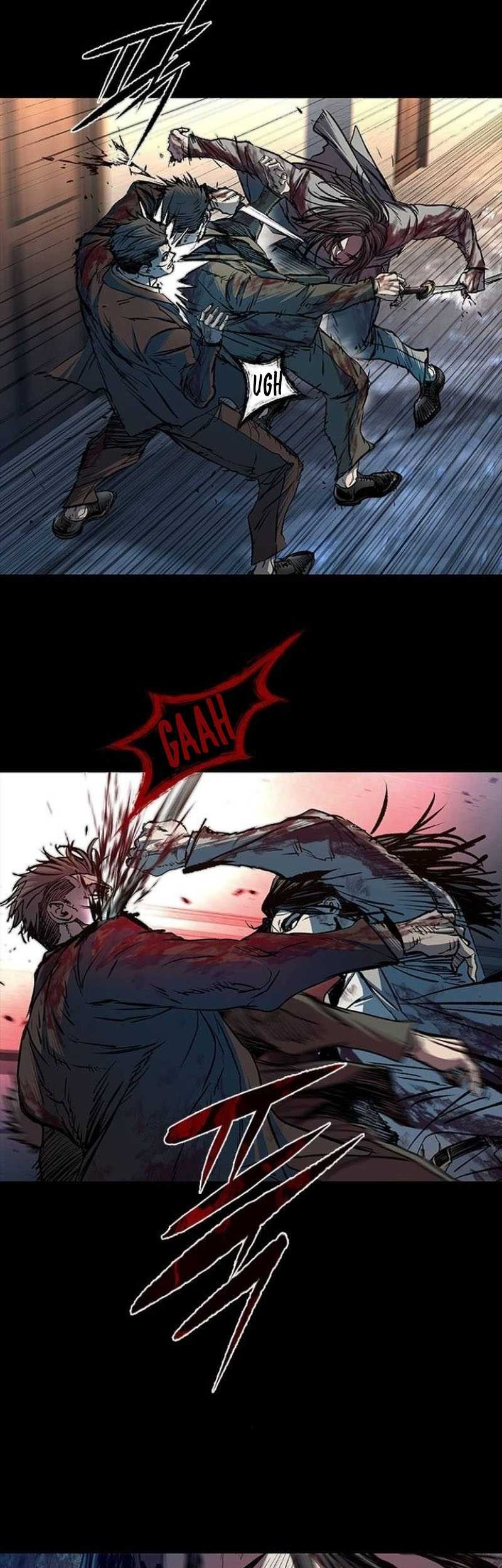 Castle 2: On Top of Everyone Chapter 99 Gambar 18