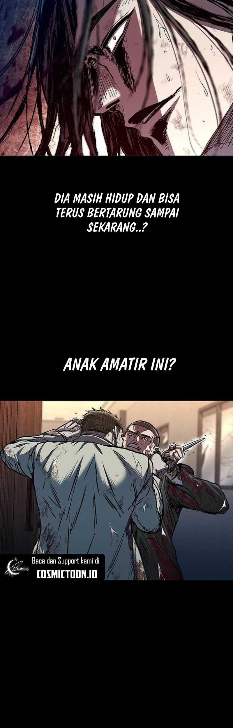 Castle 2: On Top of Everyone Chapter 99 Gambar 19