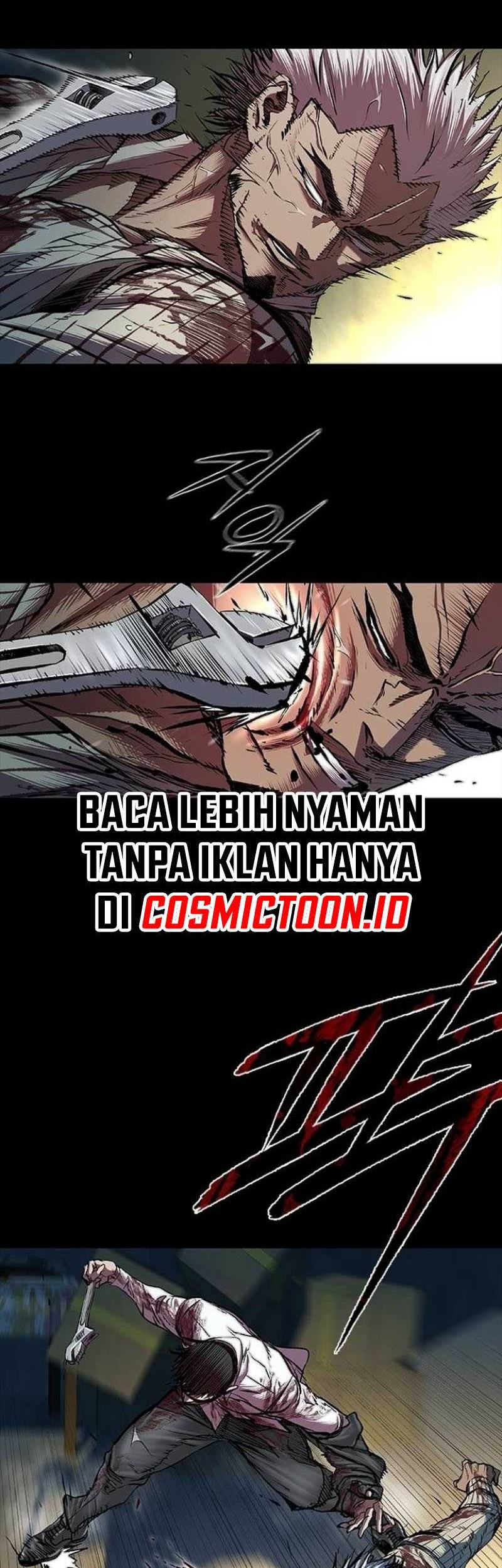 Castle 2: On Top of Everyone Chapter 99 Gambar 21