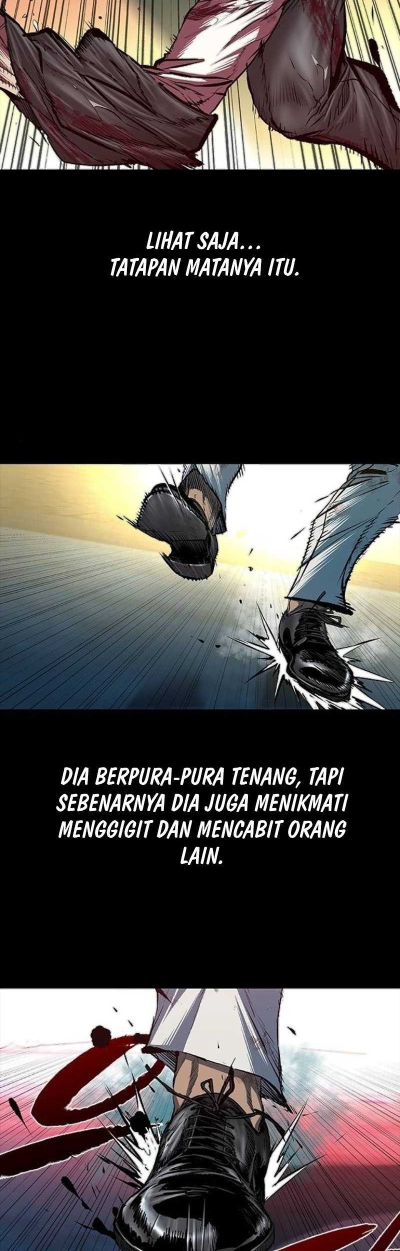 Castle 2: On Top of Everyone Chapter 99 Gambar 23