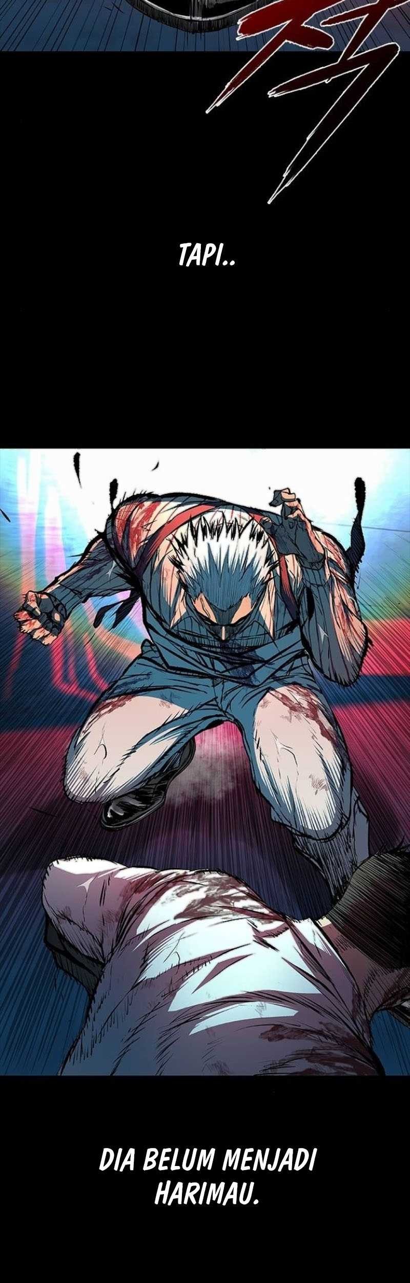 Castle 2: On Top of Everyone Chapter 99 Gambar 24